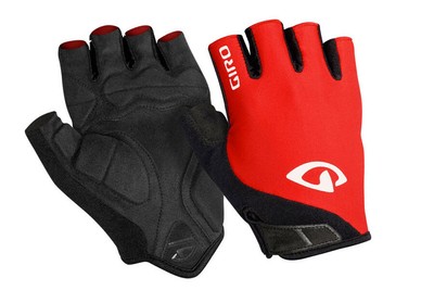 giro lx half finger glove